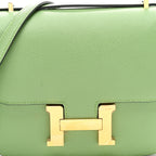 Epsom Constance 18 Vert Criquet