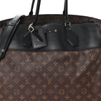 Monogram City Steamer XXL