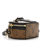 Reverse Monogram Mini Boite Chapeau