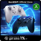 Gamesir G7 HE Xbox Gaming Controller - Versatile Gamepad for Xbox Series X, Xbox Series S, Xbox One, Steam, and Windows PC