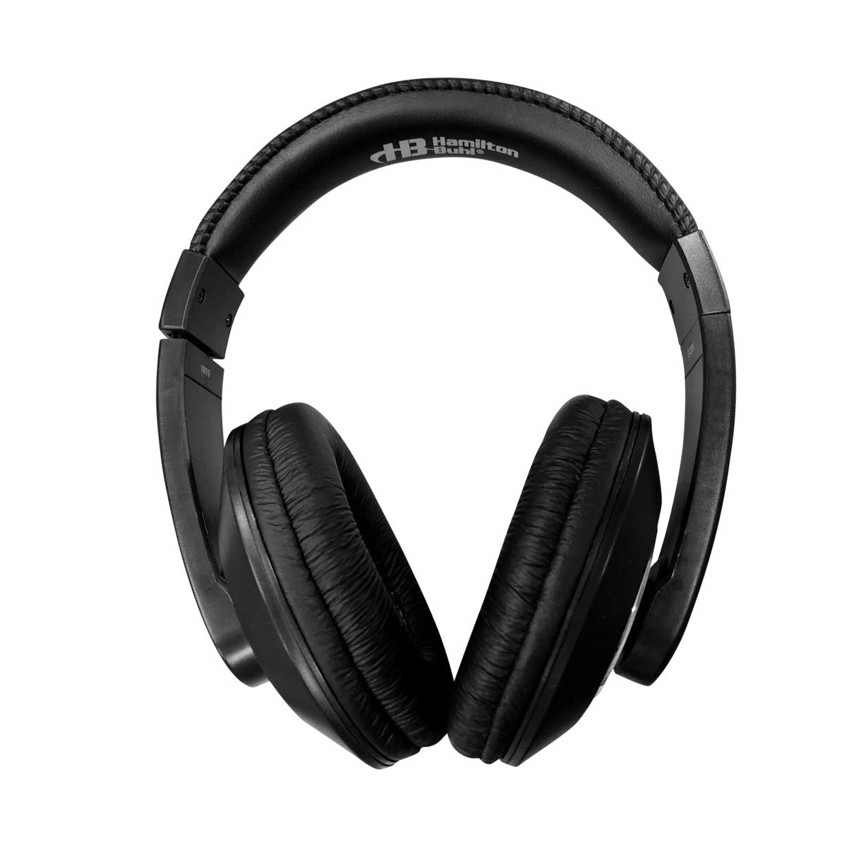 Smart-Trek Deluxe Stereo Headphone