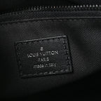 Epi Sac Plat Fold Bag Black