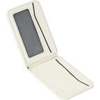 SAHARA - Indy Series Vegan Leather Wallet Attachment  - Magsafe Compatible iPhones