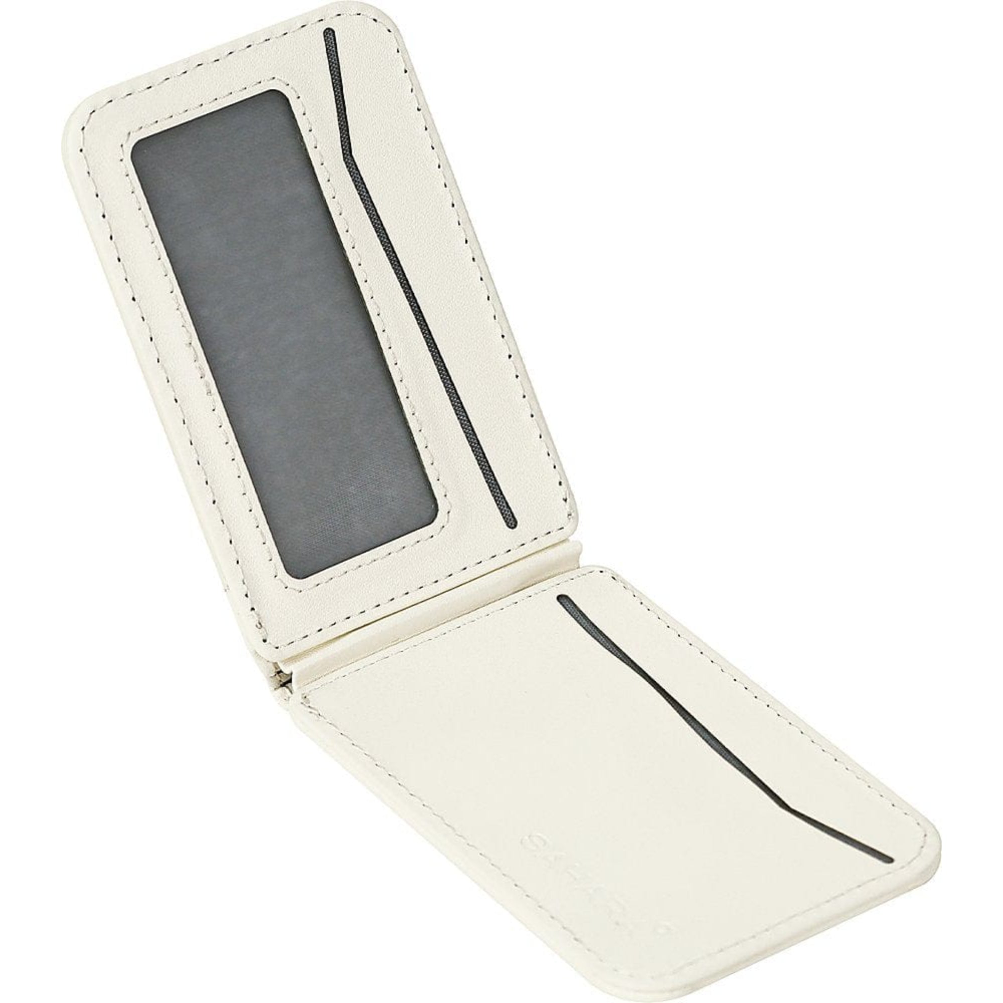 SAHARA - Indy Series Vegan Leather Wallet Attachment  - Magsafe Compatible iPhones