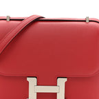Epsom Constance 18 Rouge de Coeur