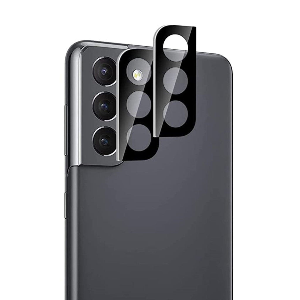 SAHARA - ZeroDamage Camera Lens Protector (2-Pack) - Samsung Galaxy S22