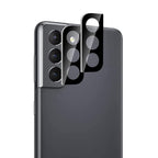 SAHARA - ZeroDamage Camera Lens Protector (2-Pack) - Samsung Galaxy S22 Plus