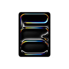 11-inch iPad Pro Wi‑Fi 512GB with standard glass
