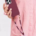 Cordée Cases Julia Phone Chain Set