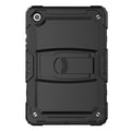 SAHARA - DEFENSE Series Case for Samsung Galaxy Tab A9+ - Black