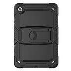 SAHARA - DEFENSE Series Case for Samsung Galaxy Tab A9+ - Black