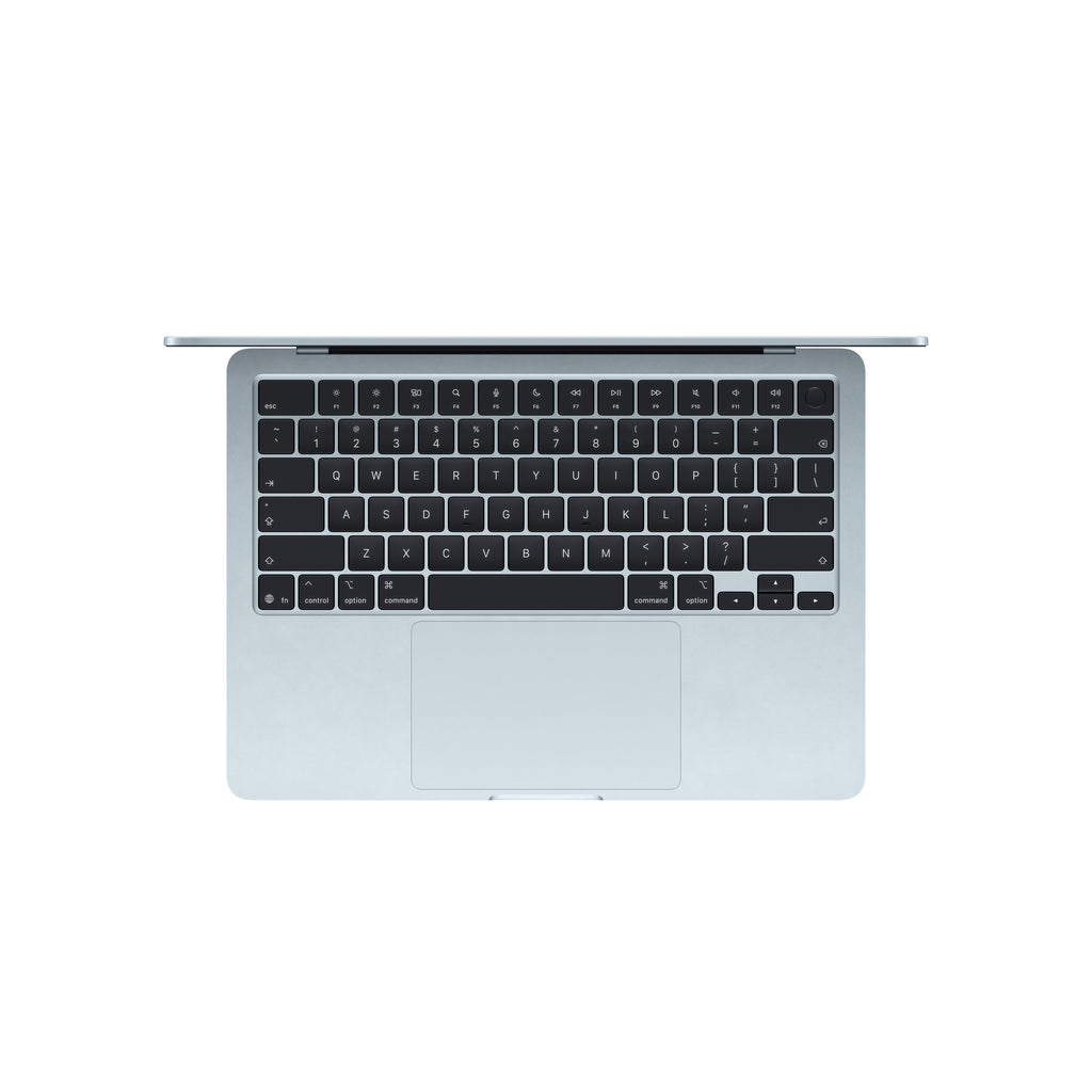 13-inch MacBook Air: Apple M5 chip with 10‑core CPU and 10‑core GPU, 24GB, 1TB SSD
