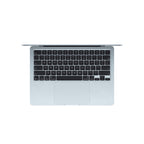 13-inch MacBook Air: Apple M5 chip with 10‑core CPU and 10‑core GPU, 24GB, 1TB SSD