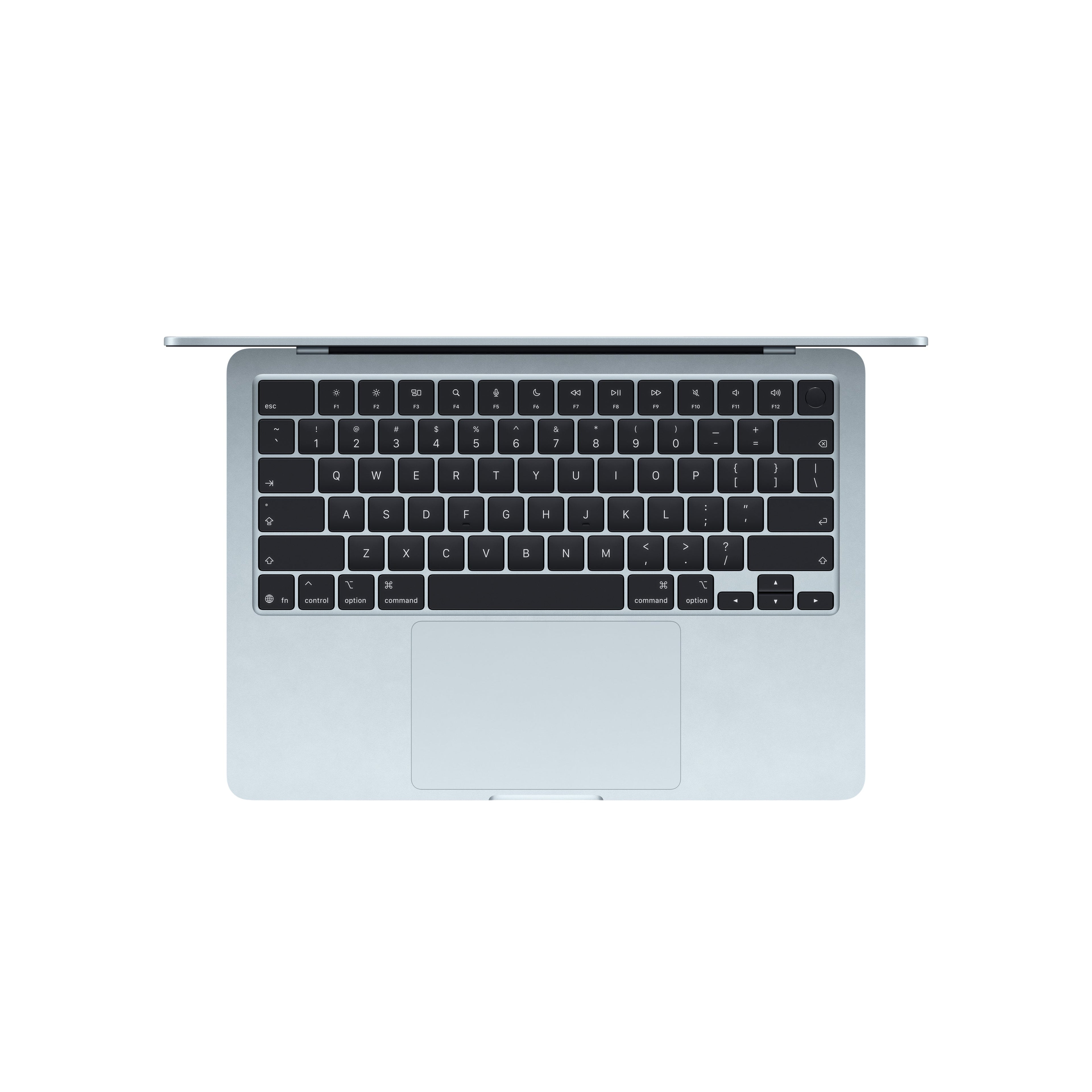 13-inch MacBook Air: Apple M5 chip with 10‑core CPU and 10‑core GPU, 24GB, 1TB SSD