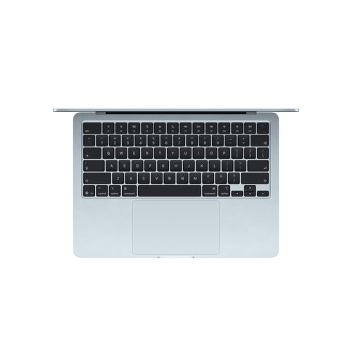 13-inch MacBook Air: Apple M5 chip with 10‑core CPU and 10‑core GPU, 24GB, 1TB SSD