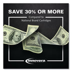 Red Postage Meter Ink Replacement