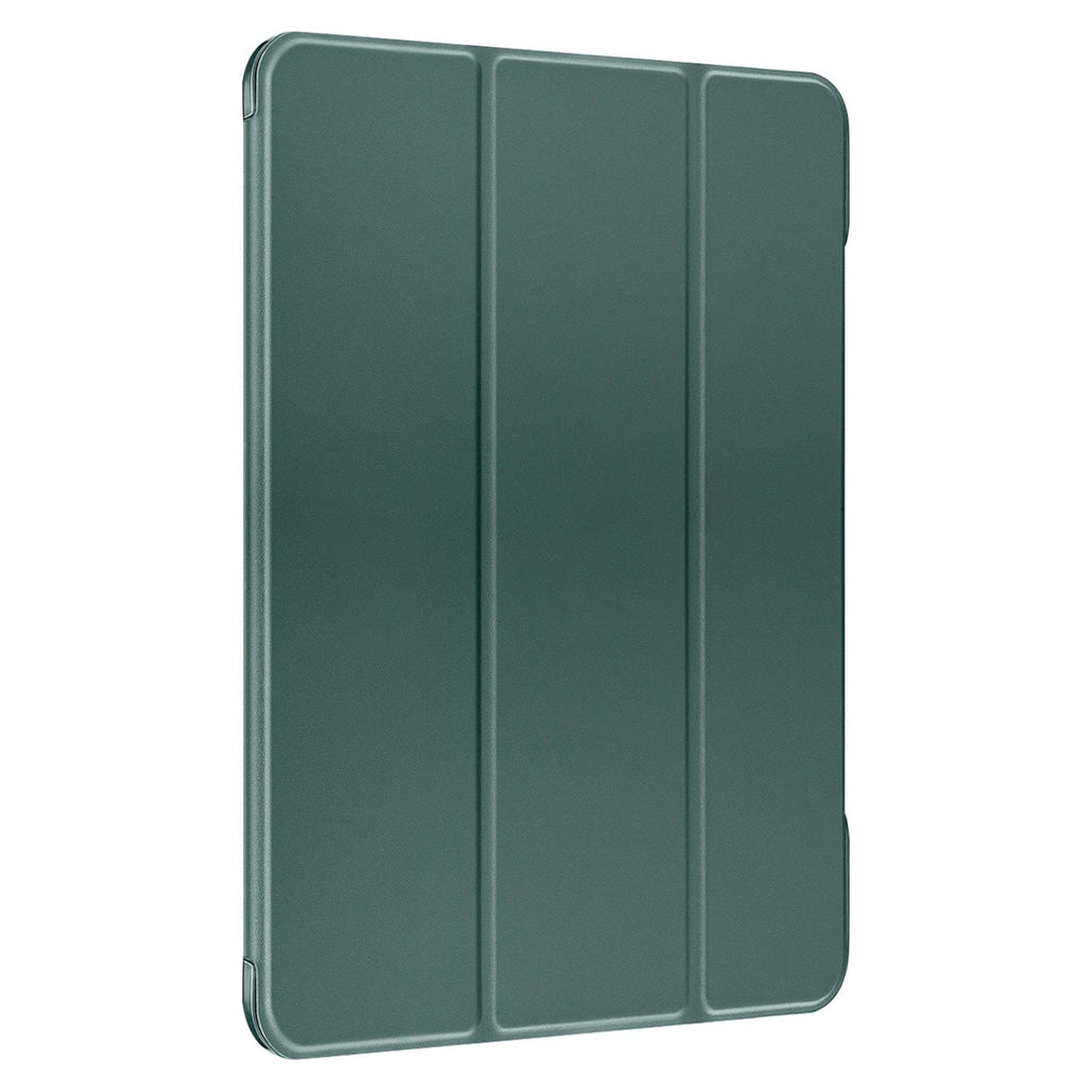SAHARA - Venture Series Tri-Fold Folio Case for Apple iPad Pro (M4) 11" 2024 - Cactus Green