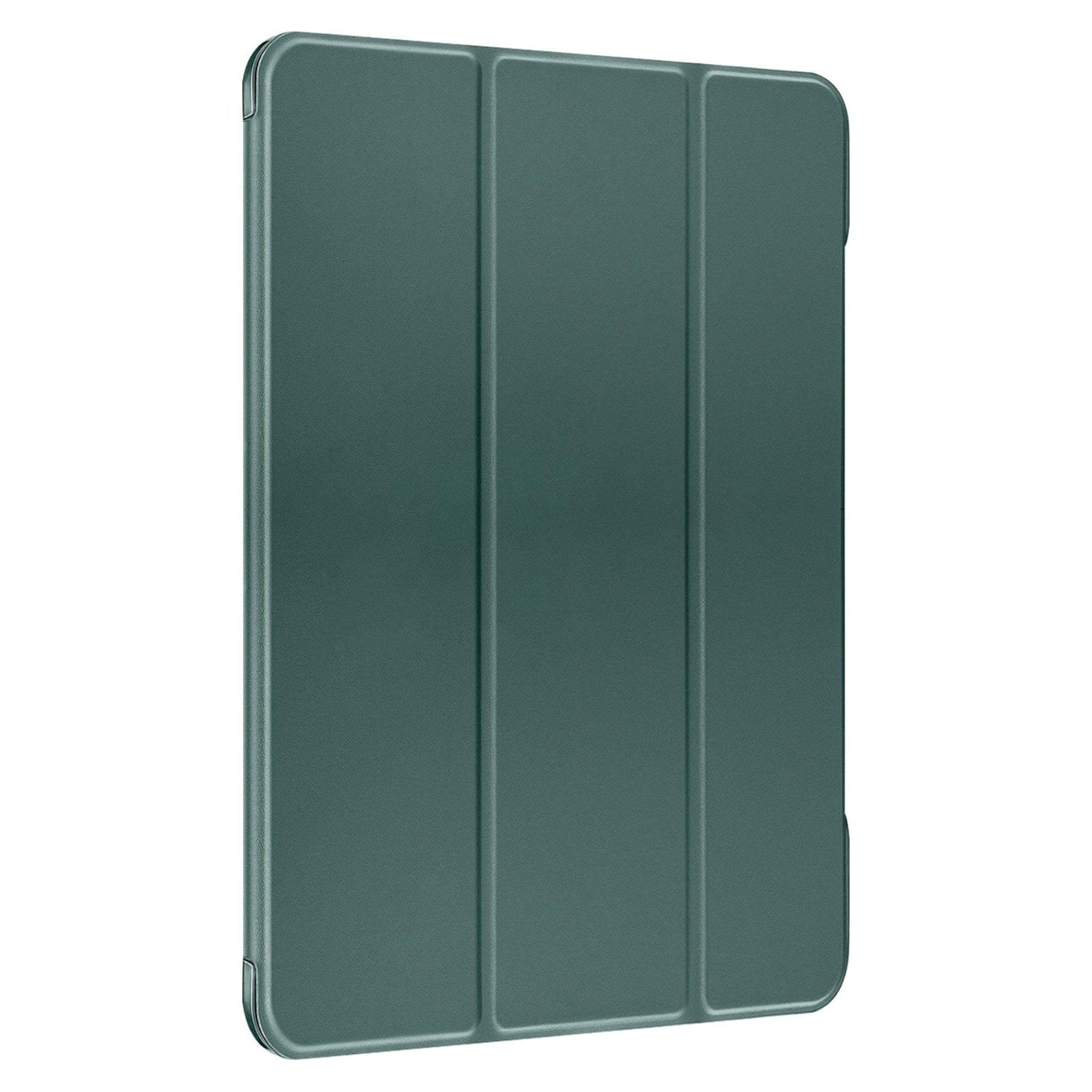 SAHARA - Venture Series Tri-Fold Folio Case for Apple iPad Pro (M4) 11" 2024 - Cactus Green