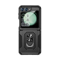 SAHARA - Raider Series Rugged Kickstand Case  - Samsung Galaxy Z Flip6