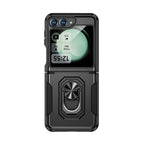 SAHARA - Raider Series Rugged Kickstand Case  - Samsung Galaxy Z Flip6