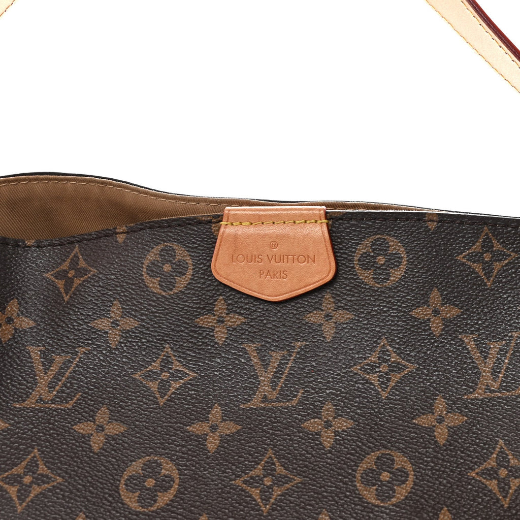 Monogram Graceful PM