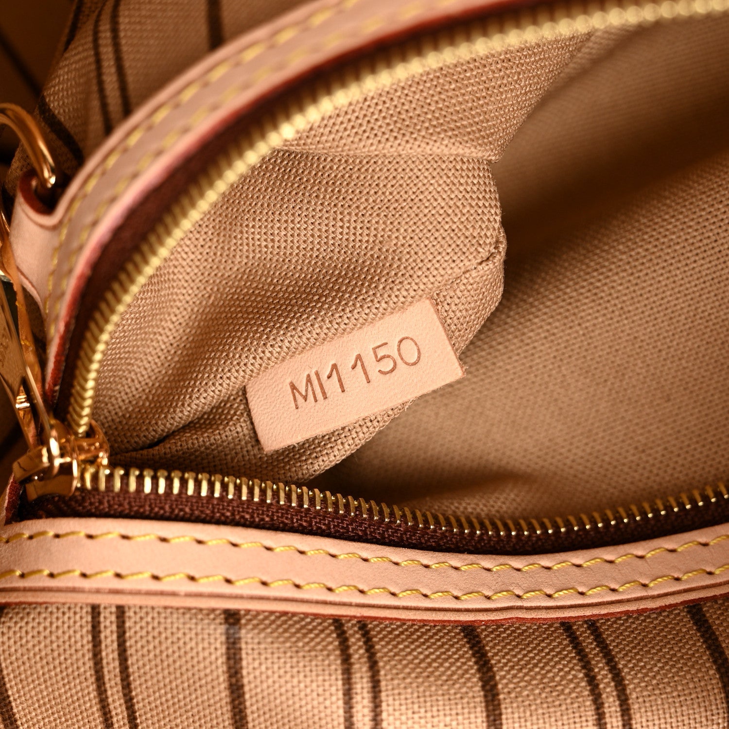 Monogram Delightful MM