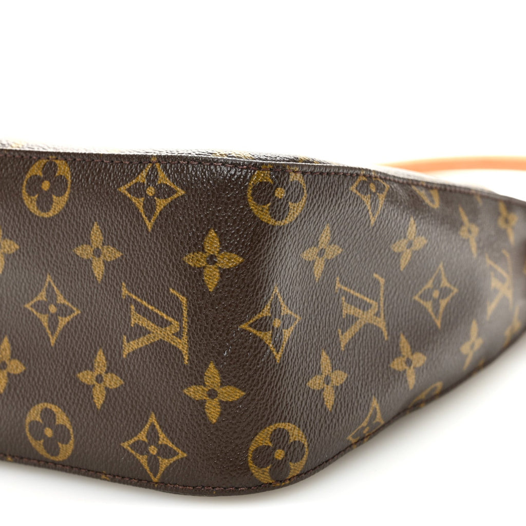 Monogram Looping MM
