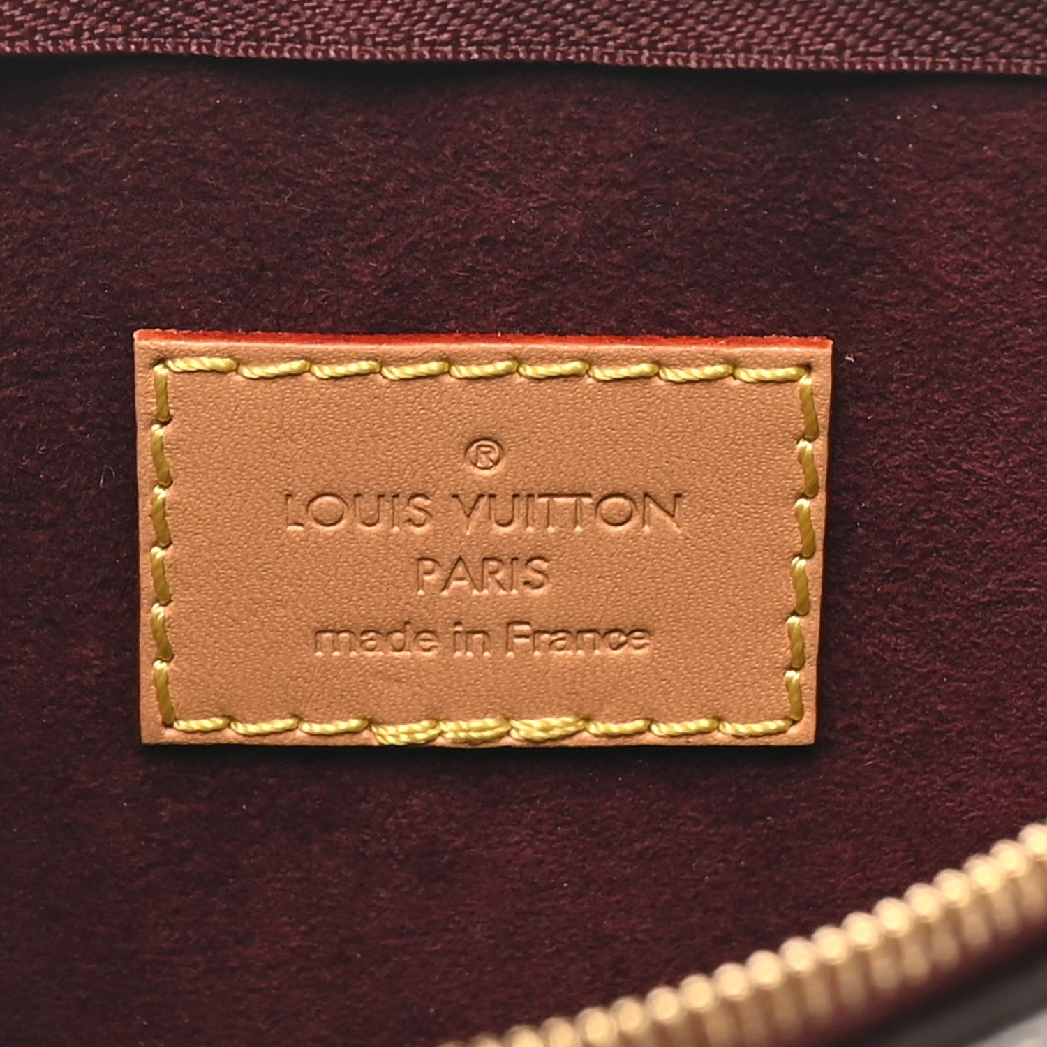 Monogram Carryall MM