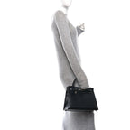Box Kelly Sellier 28 Black