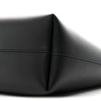 Calfskin Virtus Tote Black