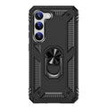 SAHARA - Raider Series Kickstand Case with Belt Clip - Samsung Galaxy S23+