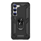 SAHARA - Raider Series Kickstand Case with Belt Clip - Samsung Galaxy S23+