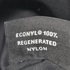 Tessuto Nylon Belt Bag Black