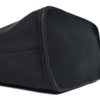 Monogram Calfskin Neo Neverfull Inside Out MM Black