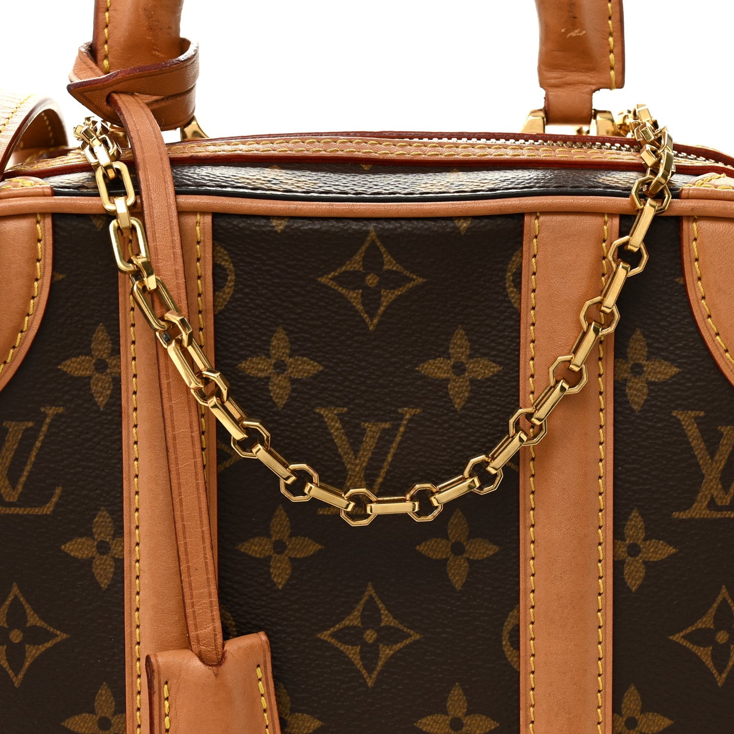Monogram Valisette PM