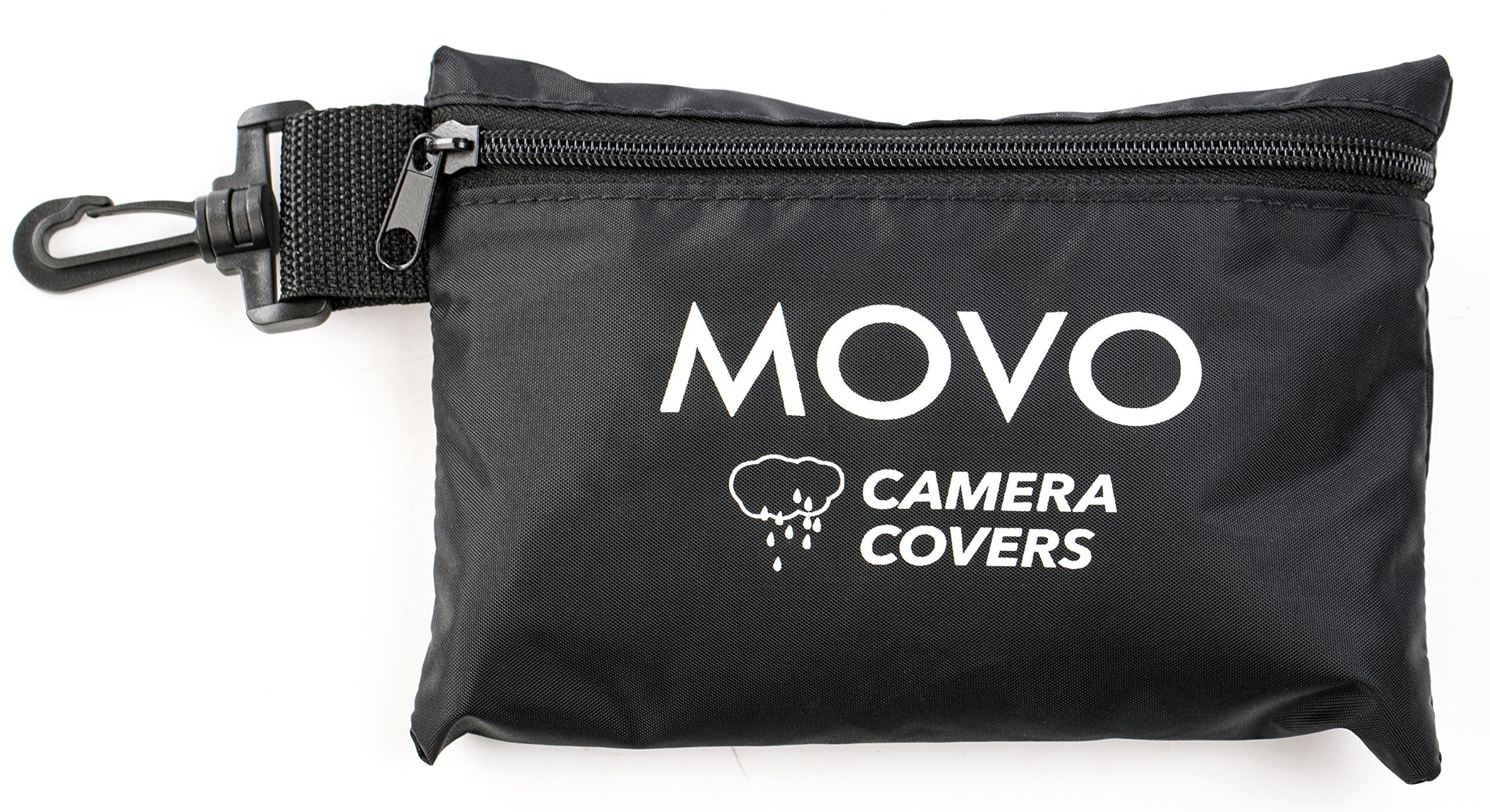 Movo CRC31 Storm Raincover Protector XL Size