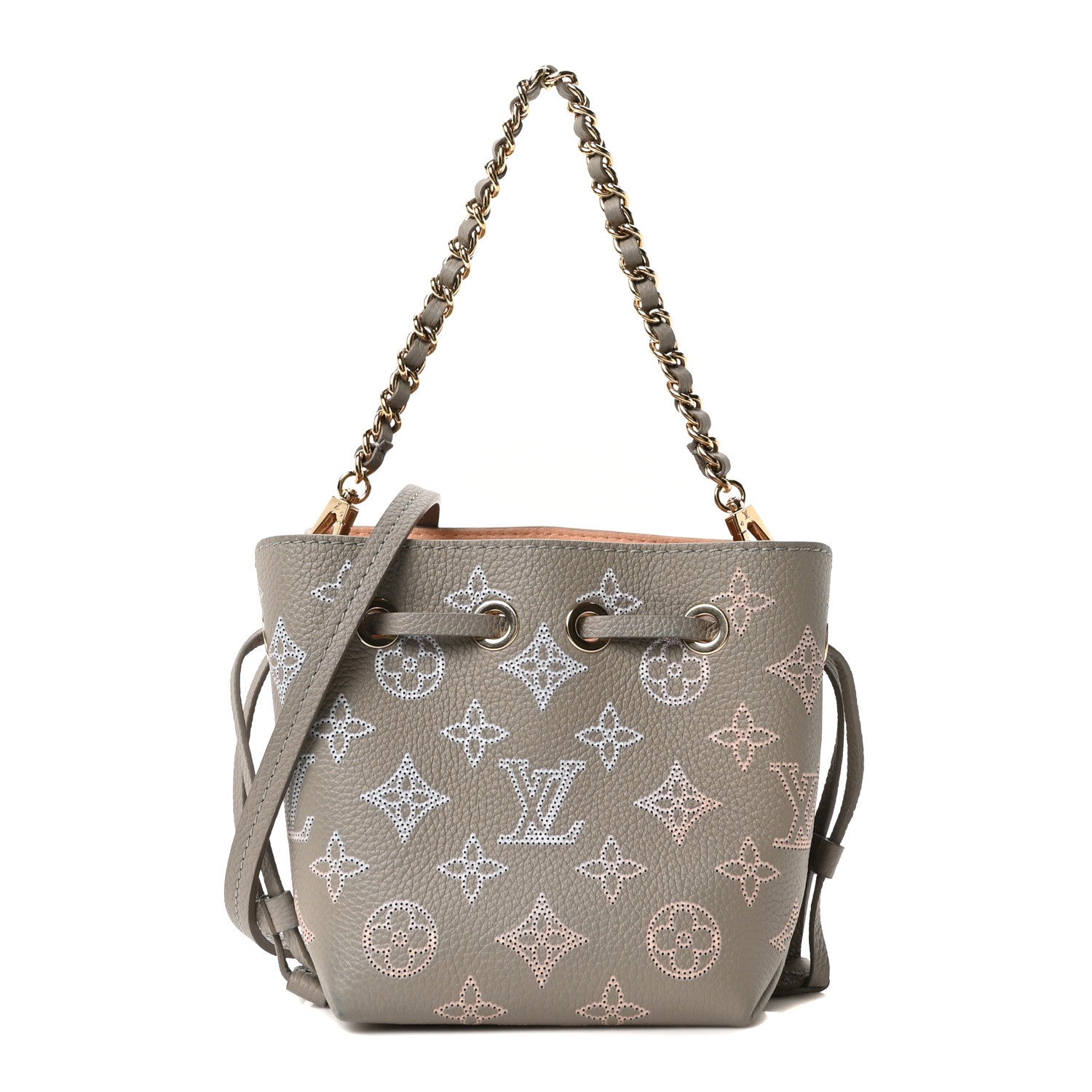 Mahina Flight Mode Pico Bella Tote Grey