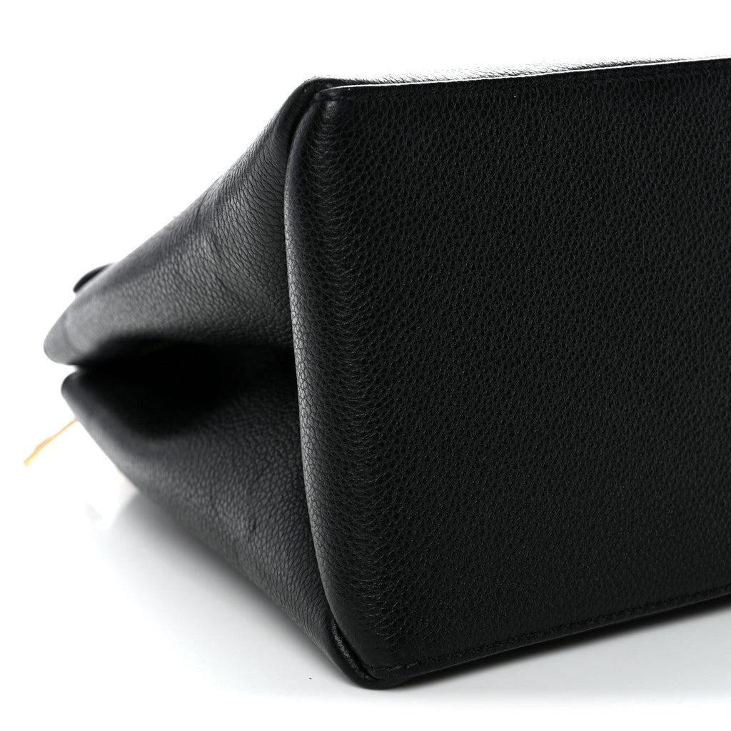 Empreinte Monogram Giant Petit Palais Black