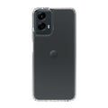 SAHARA - Venture Series Clear Case - Motorola Moto G 5G (2024)