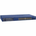 Business GS724TPP Ethernet Switch