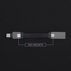 inCharge® Mini - The Smallest cable ever