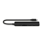 6-in-1 USB-C Slim Multiport Adapter