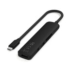 6-in-1 USB-C Slim Multiport Adapter