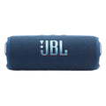 JBL Flip 7 Portable Bluetooth Speaker (Blue)