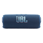 JBL Flip 7 Portable Bluetooth Speaker (Blue)
