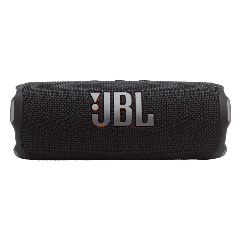 JBL Flip 7 Portable Bluetooth Speaker (Black)