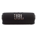 JBL Flip 7 Portable Bluetooth Speaker (Black)