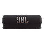 JBL Flip 7 Portable Bluetooth Speaker (Black)