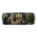 JBL Flip 7 Portable Bluetooth Speaker (Camo)