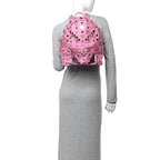 Visetos Studded Small Stark M Backpack Pink